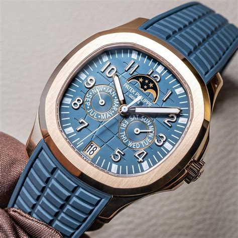 5261r patek philippe|Patek Philippe 5261r.